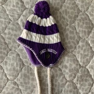 James Madison University Winter Hat (JMU)